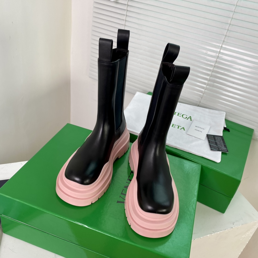 Bottega Veneta Boots